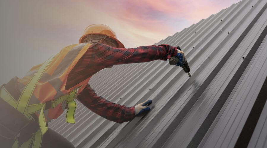 Professional residential roofers in Sewickley, PA